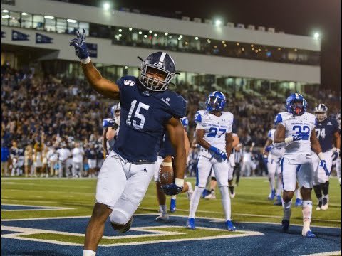 #AGTG🙏🏽 What a great way to end off the showtime bus tour… I am beyond blessed to Receive an offer from Georgia Southern University!!!⚪️🔵<a href="/CoachRyanAplin/">Ryan Aplin</a> <a href="/CoachTaylorReed/">Taylor Reed</a> <a href="/Showtime12u/">Maurice jones</a> <a href="/CoachSancho1/">Mike Sancho</a> <a href="/edwinfarmer1974/">Coach E. Farmer</a> <a href="/larryblustein/">Blustein Recruiting</a>