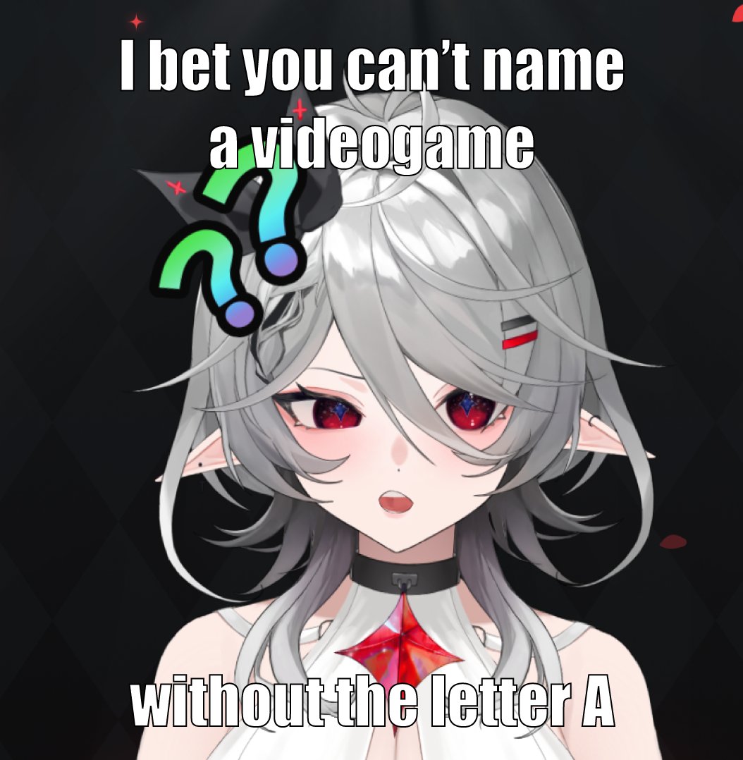Nosfery 🦇🩸| Video Editor Vampire Vtuber tweet media