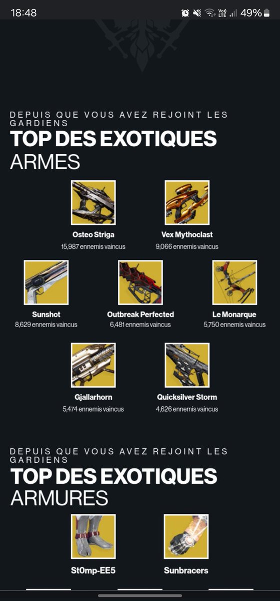 Shiroow1's tweet photo. @ZombiesFaktory Voilà pour moi 😅 https://t.co/r2W5zDgPYb