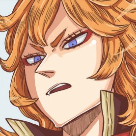 Mereoleona Vermillion tweet media