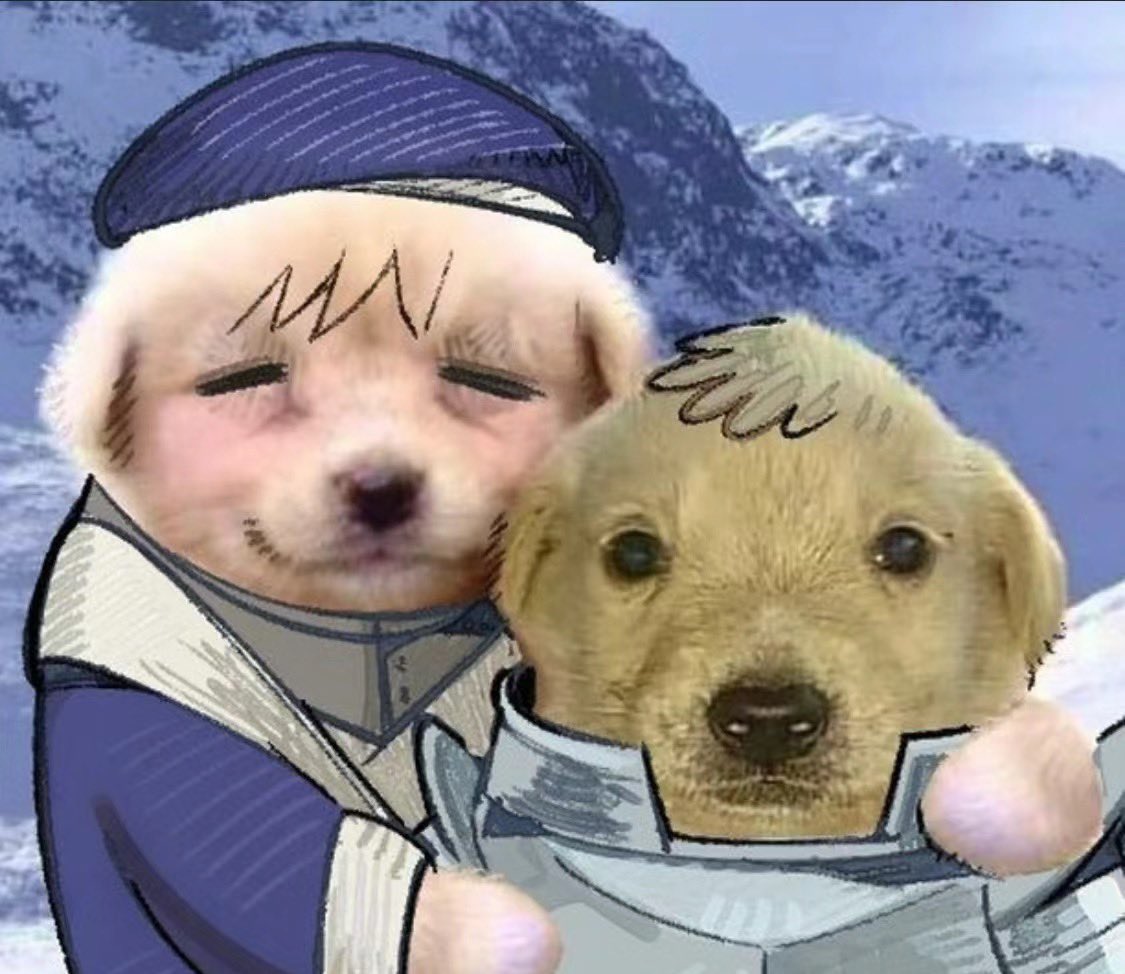 大家六一快乐呀 不过好像发晚了（