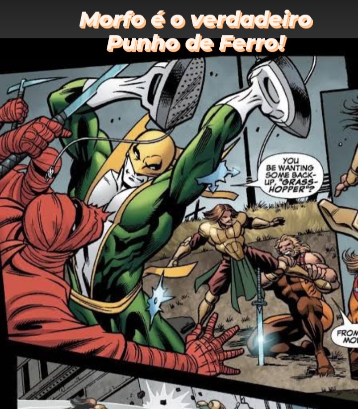 FalaAnimalSite's tweet photo. O Punho de Ferro definitivo!

Nos apoie no Catarse: https://t.co/AmNxkLmP45

#morfo #meme #punhodeferro #superherois #exilados #nerd #hq #xmen #marvel #morph #memes #ironfist #superheroes #exiles #geek #quadrinhos https://t.co/sWOYyJs3VP