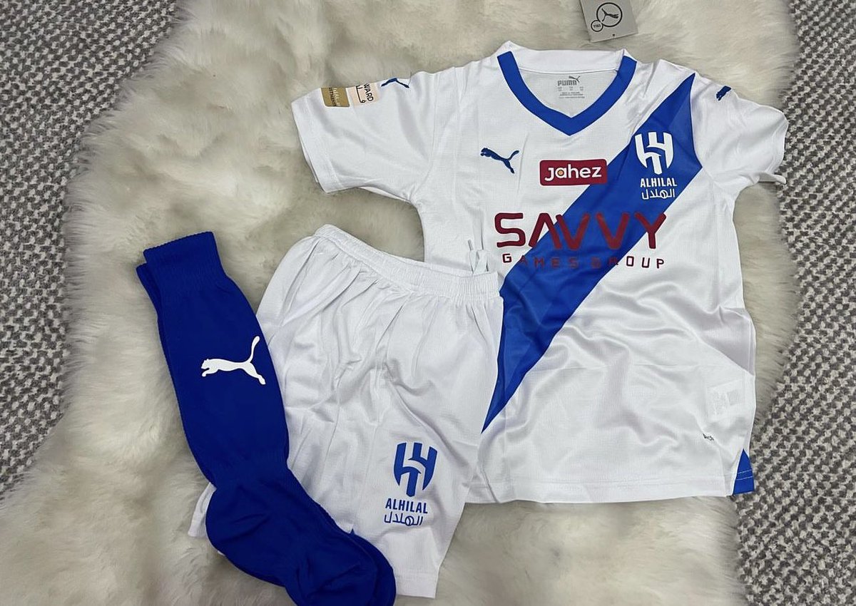 LSHUXD's tweet photo. تيشرتات واطقم الهلال متوفره للطلب عبر الواتساب 0500971900 او عبر موقعنا الالكتروني 

https://t.co/oWhhGzg8bx https://t.co/EAgfQFOXpk
