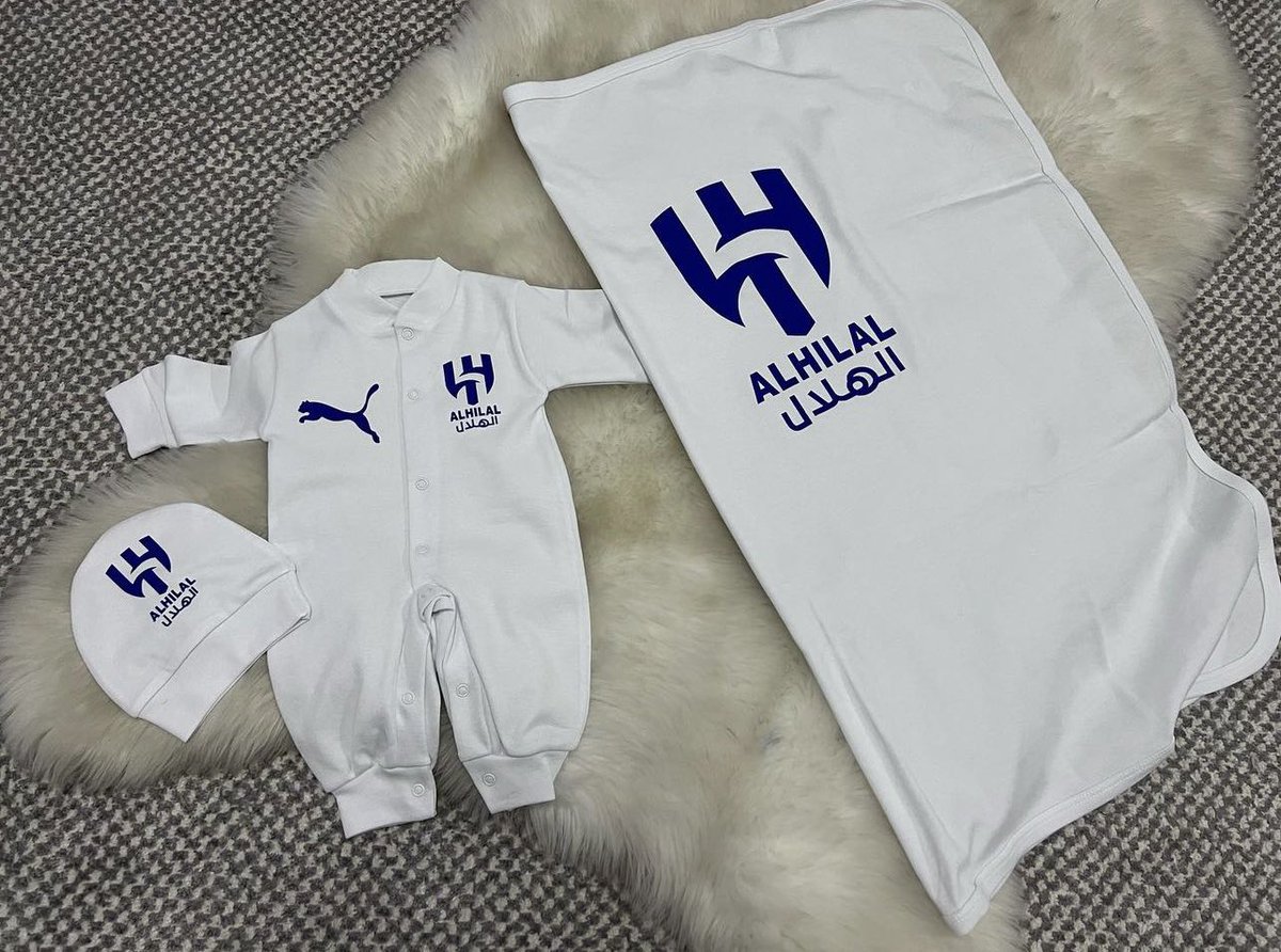 LSHUXD's tweet photo. تيشرتات واطقم الهلال متوفره للطلب عبر الواتساب 0500971900 او عبر موقعنا الالكتروني 

https://t.co/oWhhGzg8bx https://t.co/EAgfQFOXpk