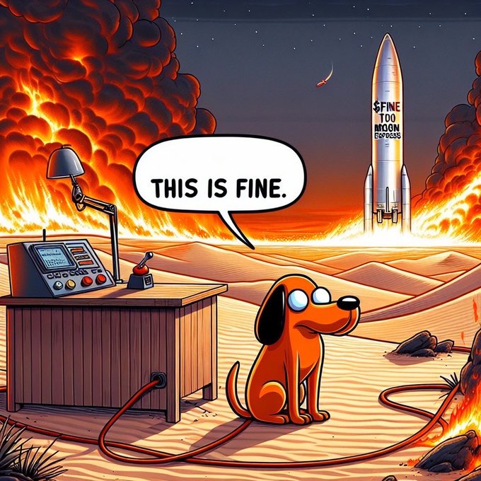 ConstST1's tweet photo. @deg_ape @Teh____Investor It's all just $FINE https://t.co/RAgZNLbIm1