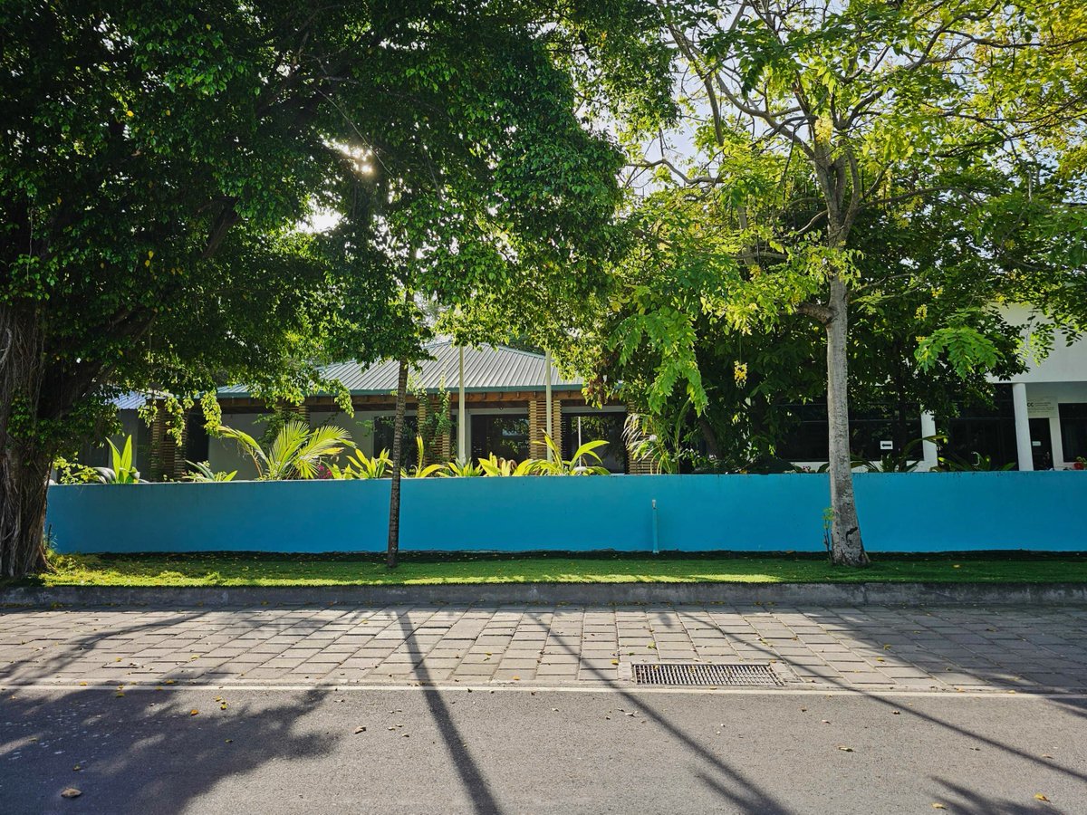 onegovmv's tweet photo. Our FVM oneGov Support Centre is moving to a new location!
Starting on 2nd June 2024, we'll be operating from the FVM City Council Building.
If you are in Fuvahmulah, Visit us for all your oneGov and FVM City Council Support needs at our new location!
#oneGov #oneGovSupport https://t.co/Eg7614jfPu