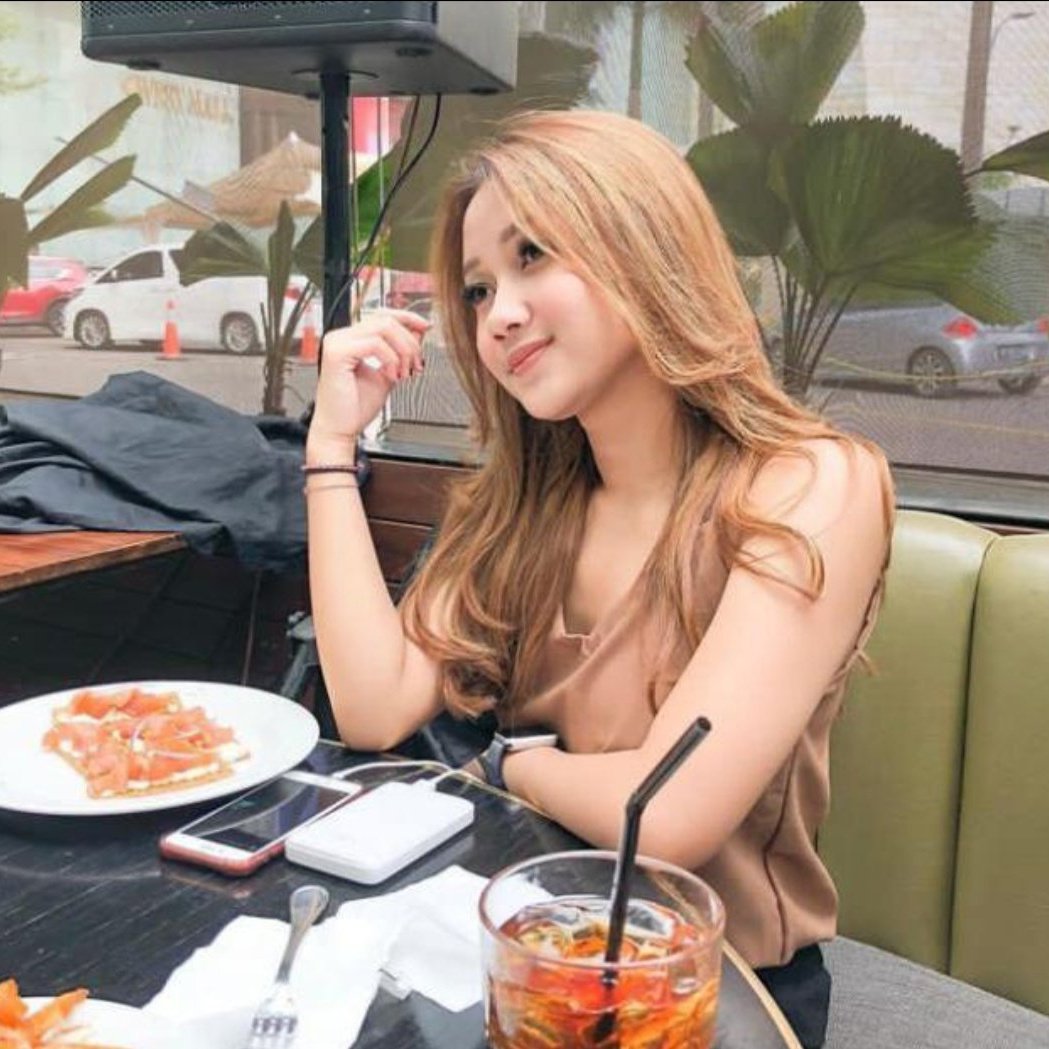 Clarasgaring's tweet photo. #FotoProfilBaru https://t.co/Jr59CcqqwH