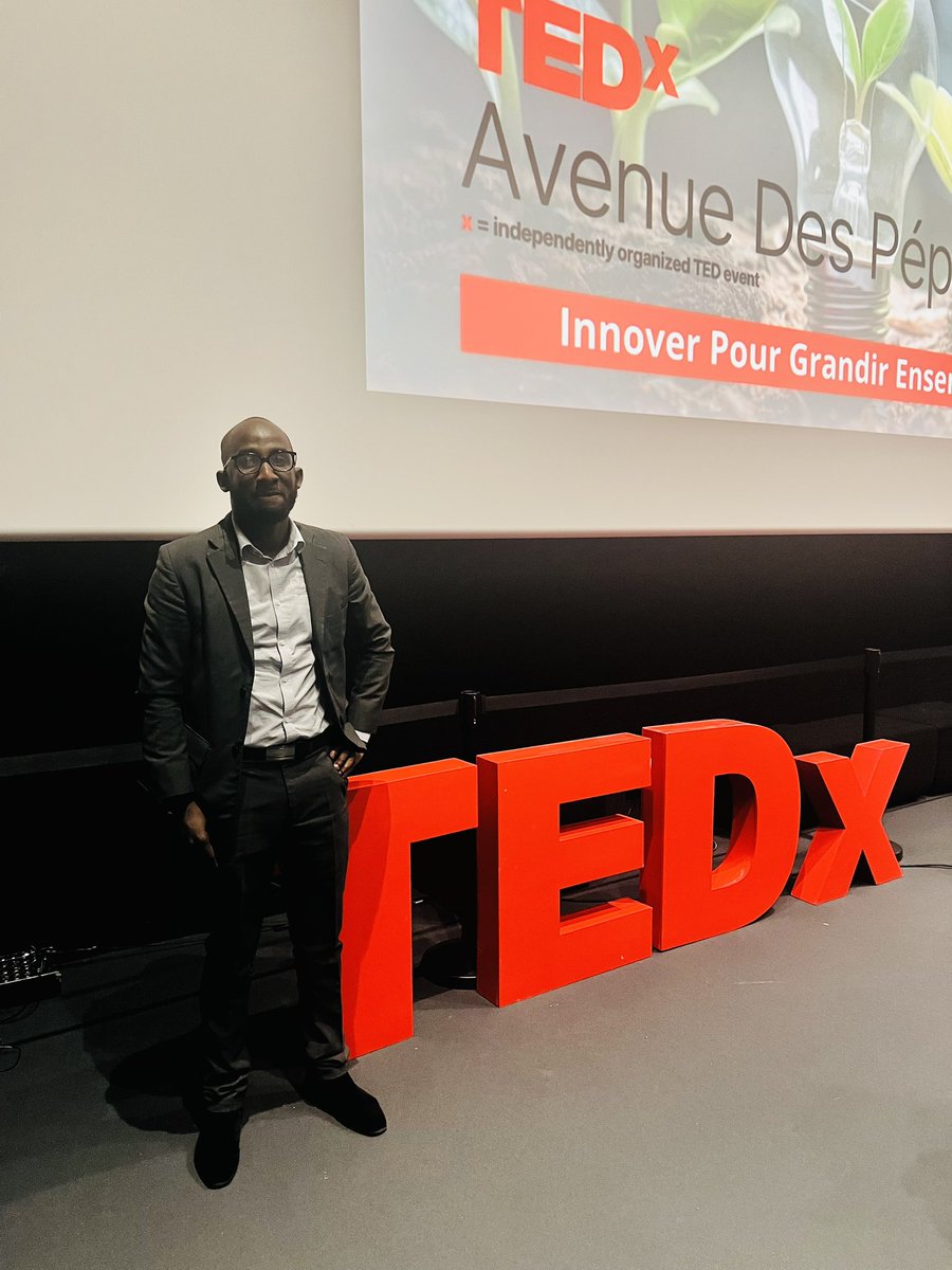 CONSEIL AFRICAIN DE L'INTELLIGENCE ECONOMIQUE (@afriqueosint) on Twitter photo 