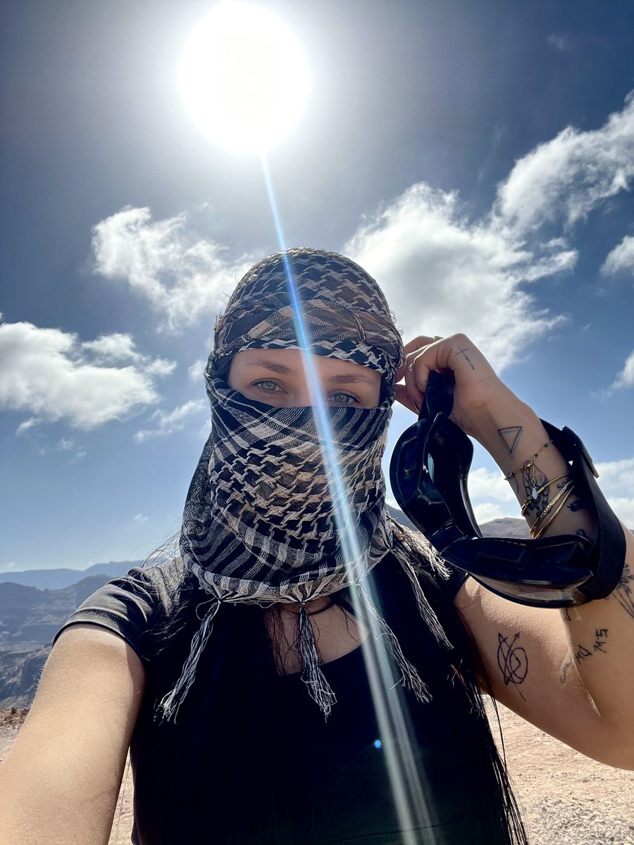rosamjf99's tweet photo. 🪨🏜️ https://t.co/igqv7HTe97