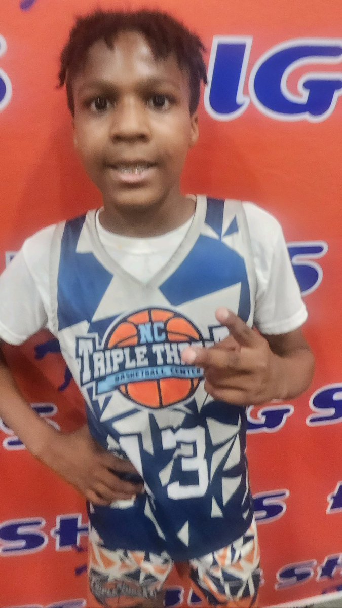 Big Shots Game MVPs tweet media