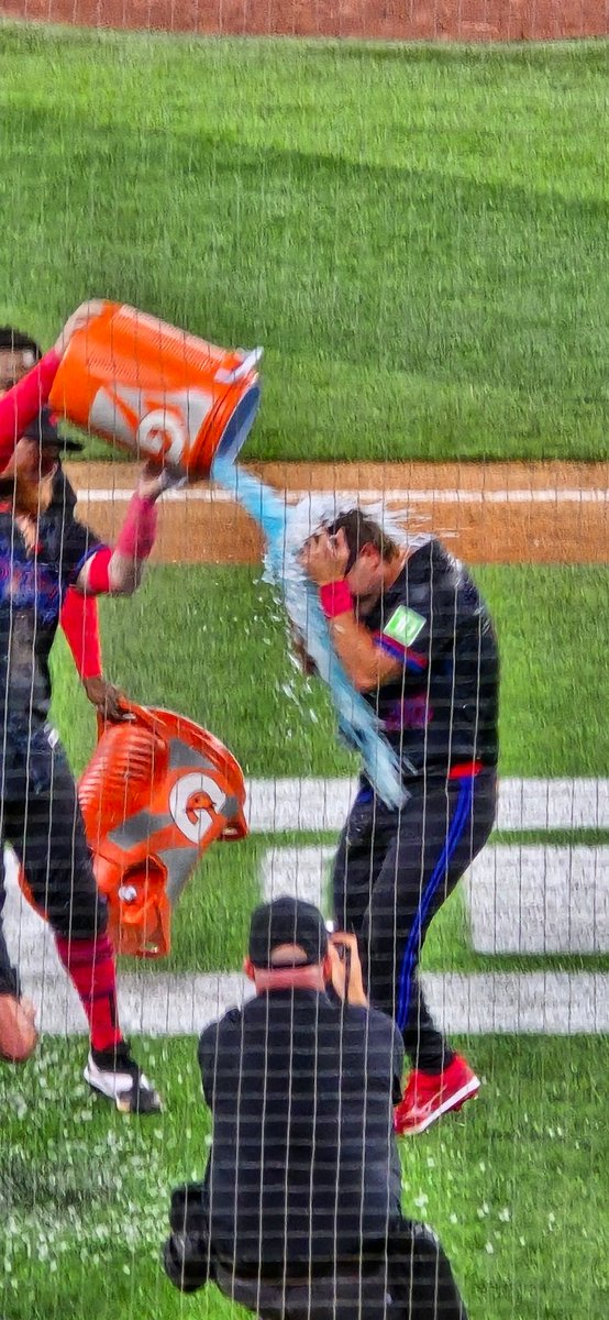 CkxTraining's tweet photo. @BlueJays @MichelobULTRA @MichelobULTRACA https://t.co/p6sPNKeoyb