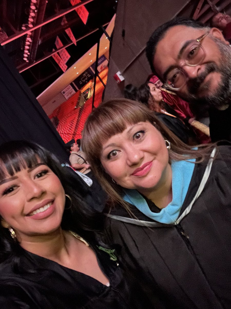 EDHS Graduation 2024 done! 📚 ✏️