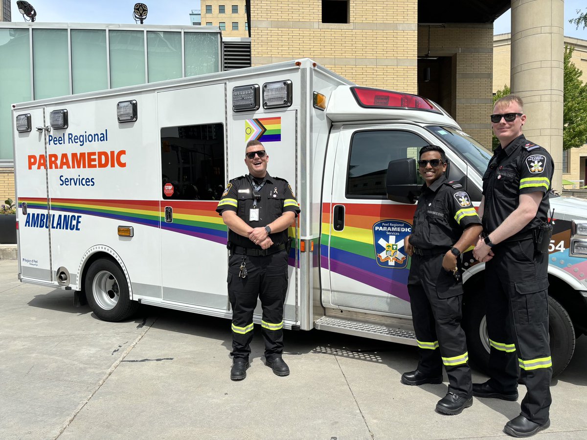 City of Mississauga tweet media