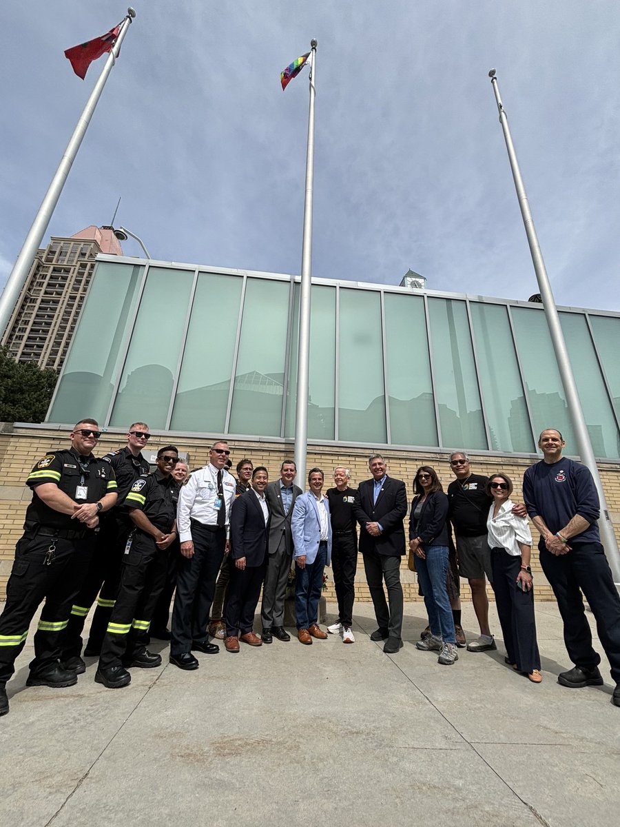 City of Mississauga tweet media