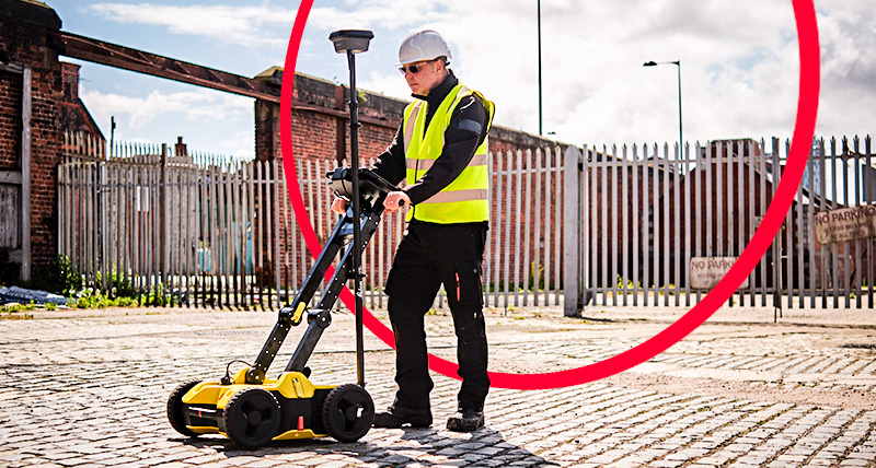 LeicaGeosystems's tweet image. Looking to grow your #surveying business? Explore the realm of #utilitydetection with Leica DSX and DS2000!
Dive into our blog for actionable insights on how to enhance safety and efficiency in your business.
Discover more: hxgn.biz/4akkR8n
#GPR #LeicaDSX #LeicaDS2000