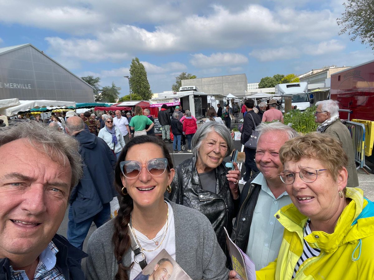 Parti Socialiste #56 🌹🐝 🇪🇺 tweet media