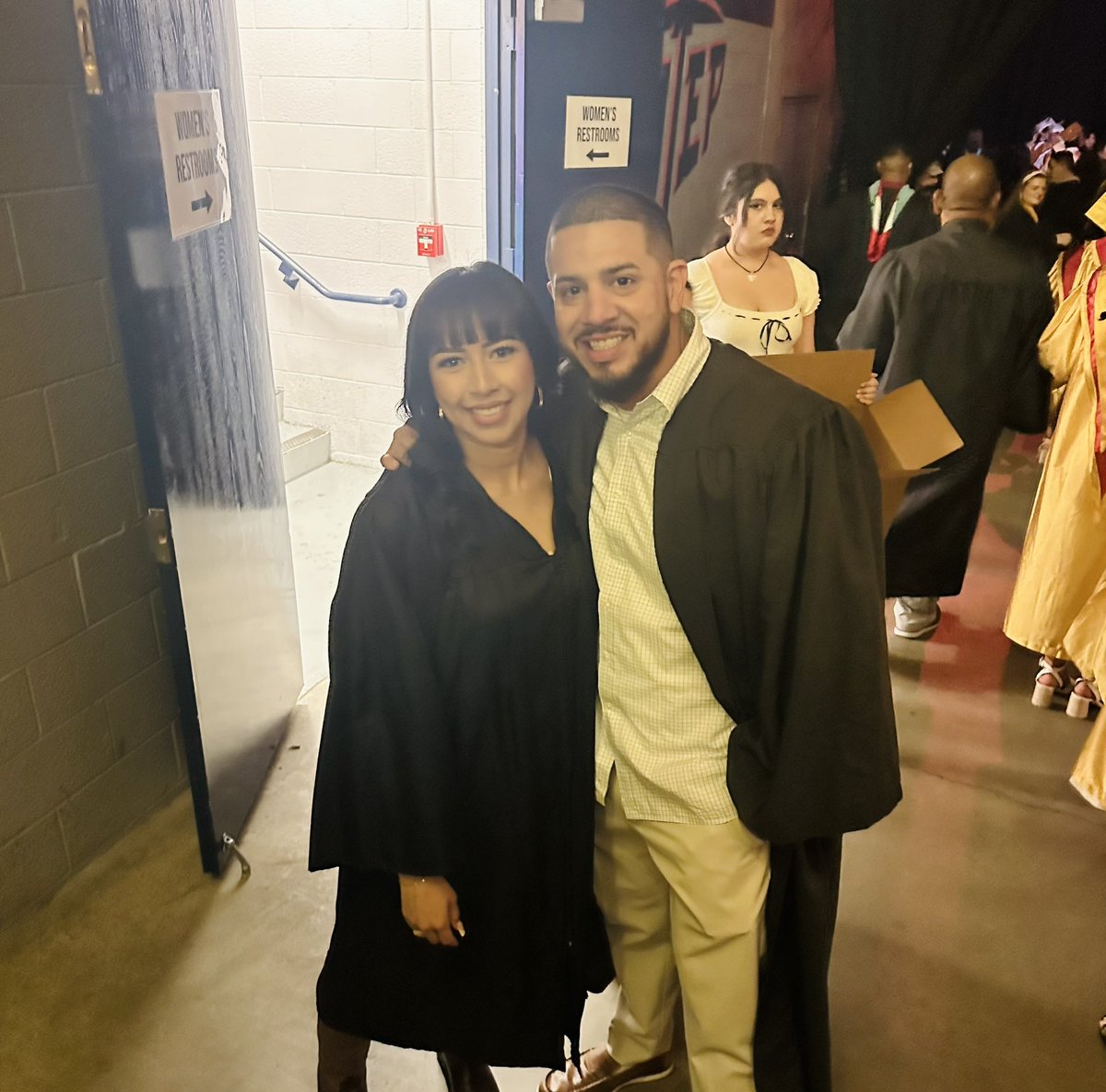 Samantha Sanchez tweet media