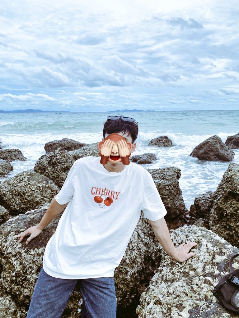 รอบที่3ละไม่เบื่อรึไง🤪
#เกาะล้าน #Kohlan