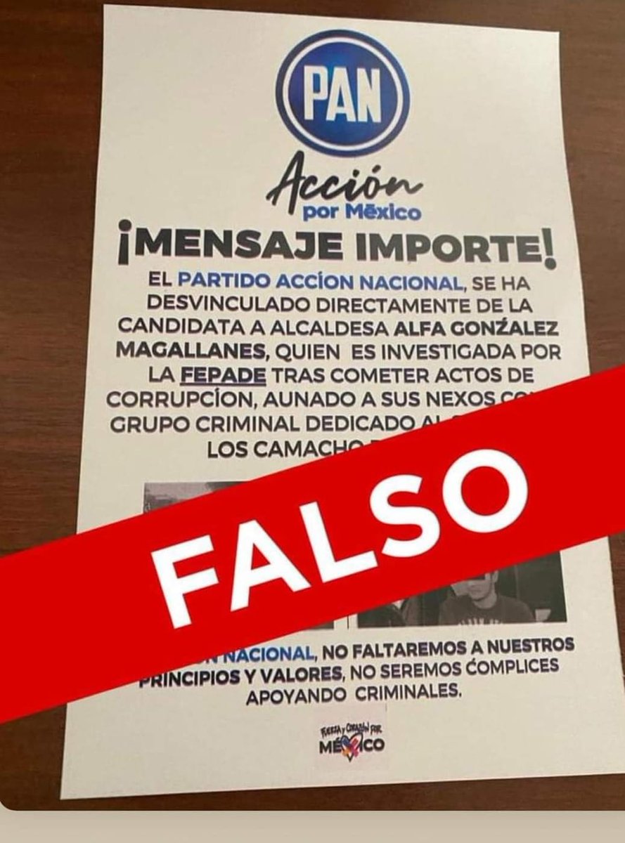 TlalpanA's tweet photo. Desde esta cuenta ciudadan@ decimos a las coaliciones y candidatos: Basta de guerra sucia!!! Todo se define mañana en las urnas. A votar todos los #tlalpenses https://t.co/Sw1zvnIfIY
