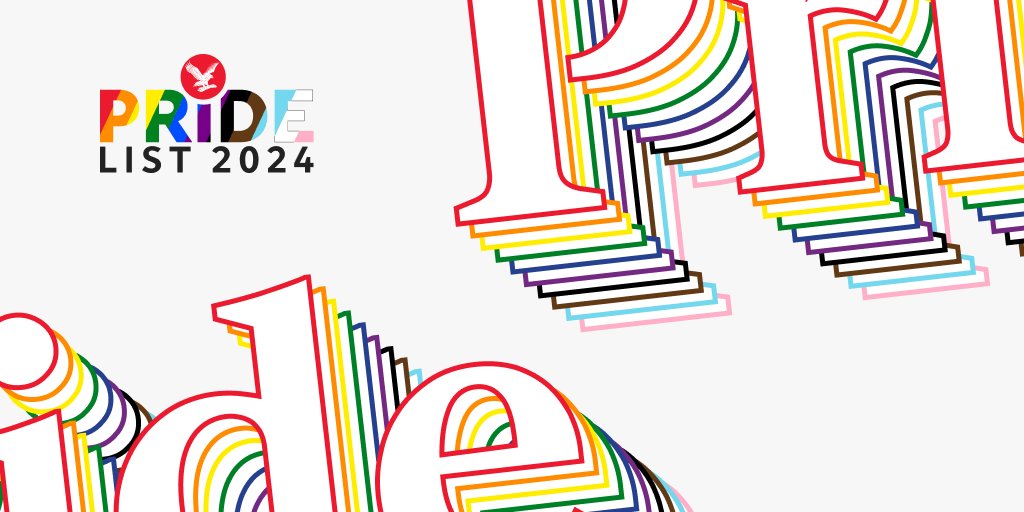 The Independent Pride List 2024: the LGBT+ people making change happen
independent.co.uk/lgbt/pride-lis…
