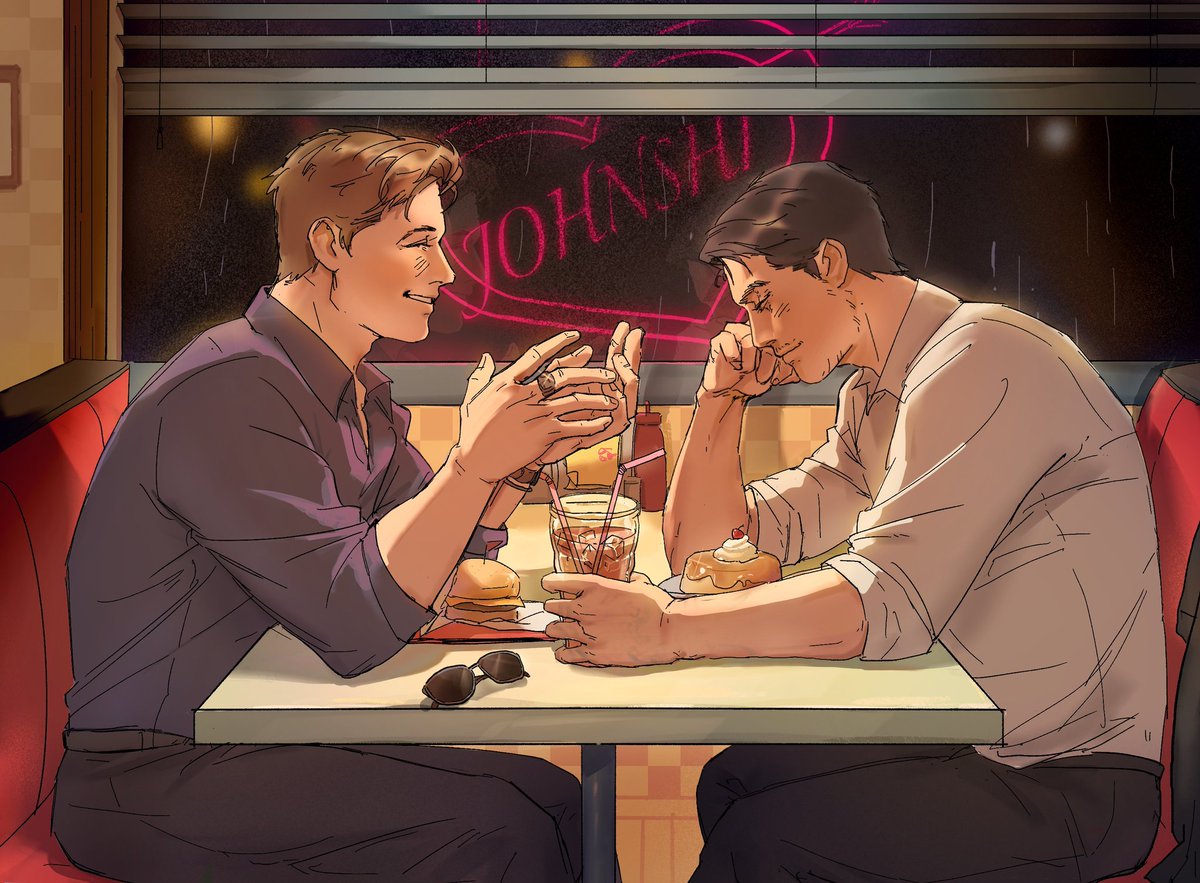 afra816's tweet photo. #johnshi  👨‍❤️‍👨 https://t.co/31XYFYt8Nk