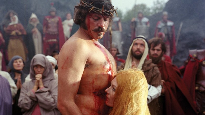 TheeVRaj's tweet photo. Favourite Four Watchesbof May '24:
The Devils (Ken Russell, 1971)
Memoria (Apichatpong Weerasethakul, 2021)
Mad Max 2 (George Miller, 1981)
The Iron Claw (Sean Durkin, 2023) https://t.co/QWLCtJ5iTR