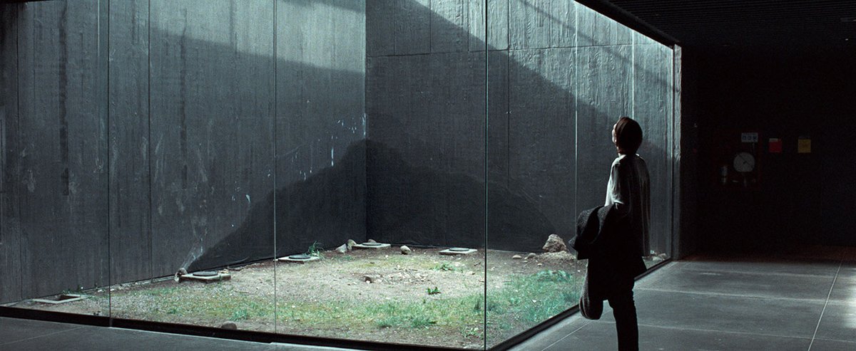 TheeVRaj's tweet photo. Favourite Four Watchesbof May '24:
The Devils (Ken Russell, 1971)
Memoria (Apichatpong Weerasethakul, 2021)
Mad Max 2 (George Miller, 1981)
The Iron Claw (Sean Durkin, 2023) https://t.co/QWLCtJ5iTR