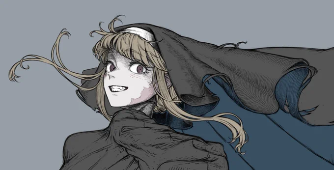 この先 地獄があるぞ 