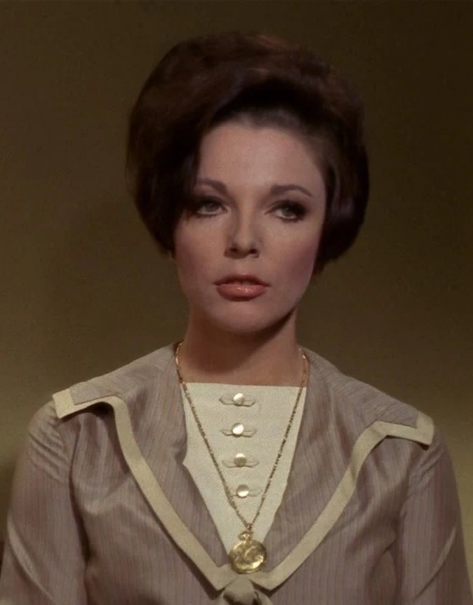 Ken Lowenberg 🖖 tweet media