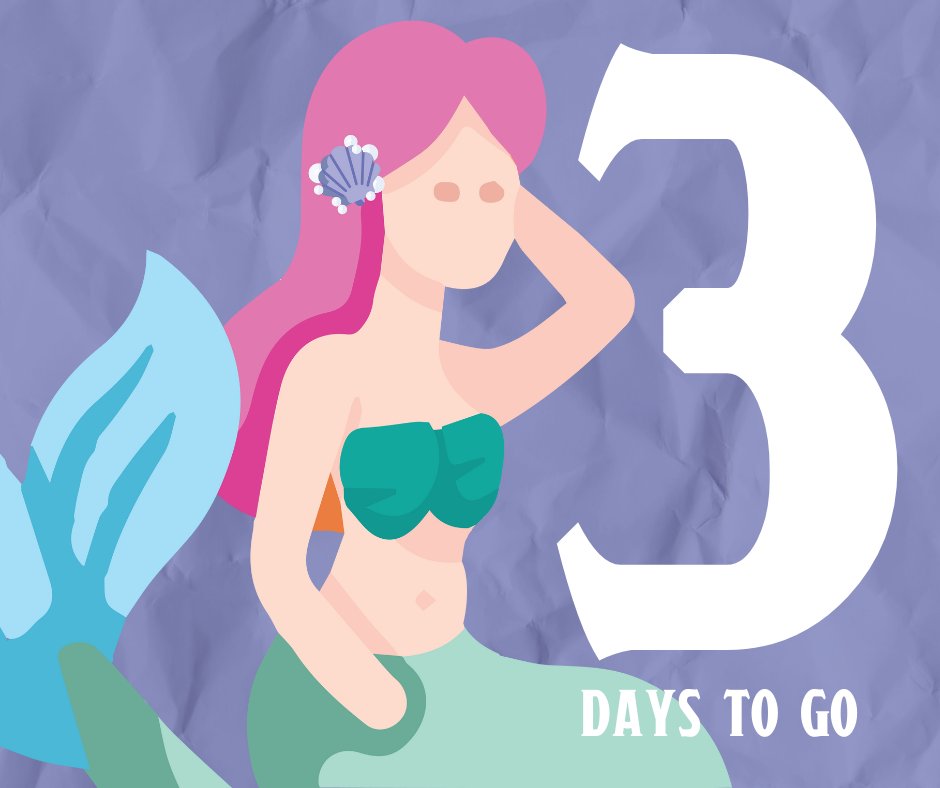PlacerLibrary's tweet photo. 📚🐚In 3 days, dive into stories that will take you to new worlds and exciting journeys.Choose Your Own Adventure this summer at https://t.co/2KzZIBSIVo. Each reading challenge features a different character quest. Will you choose the Mermaid?
#SummerAtYourLibrary #SummerReading https://t.co/kMzoksgrt5