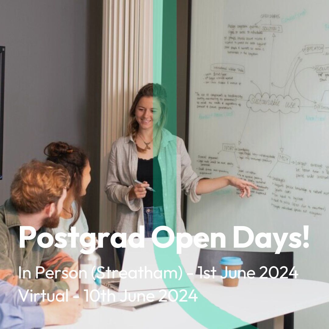 GSI_Exeter's tweet image. Only one week until the University of Exeter Postgraduate Open Days!

Come and find out more about our MSc and online PGCert courses, the postgrad student experience in Exeter, and meet some of our teaching staff! 

#Postgrad #MastersCourse #MSc #PGCert #GSI #UniversityOfExeter