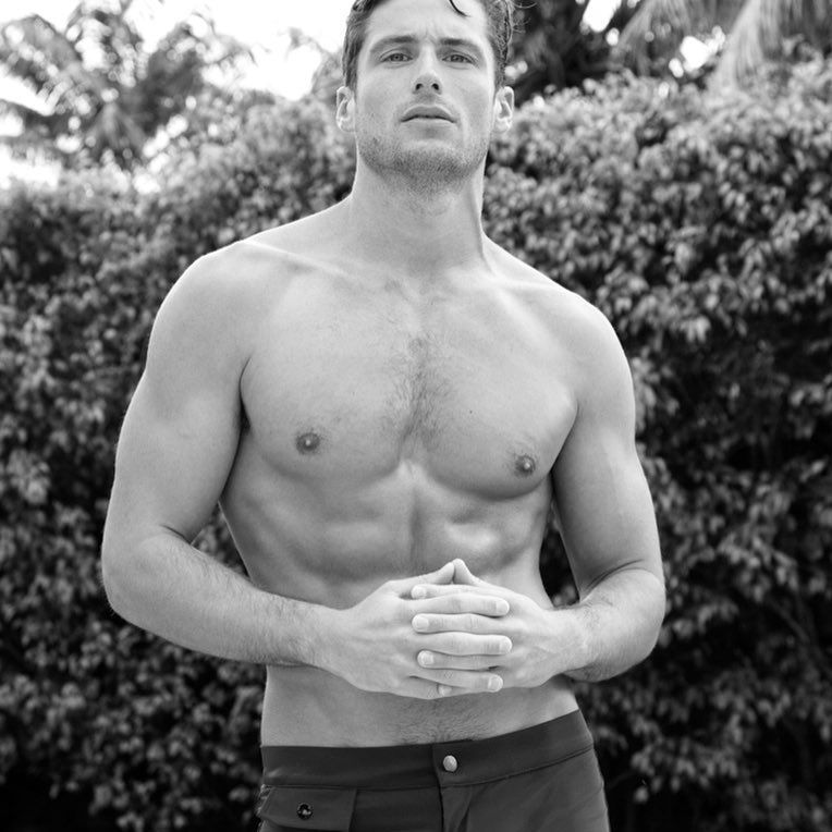 socialitelife's tweet photo. Colin Ryan — Male Model Spotlight. More of #ColinRyan here: https://t.co/PX05olGogr https://t.co/cT22DA4KrI