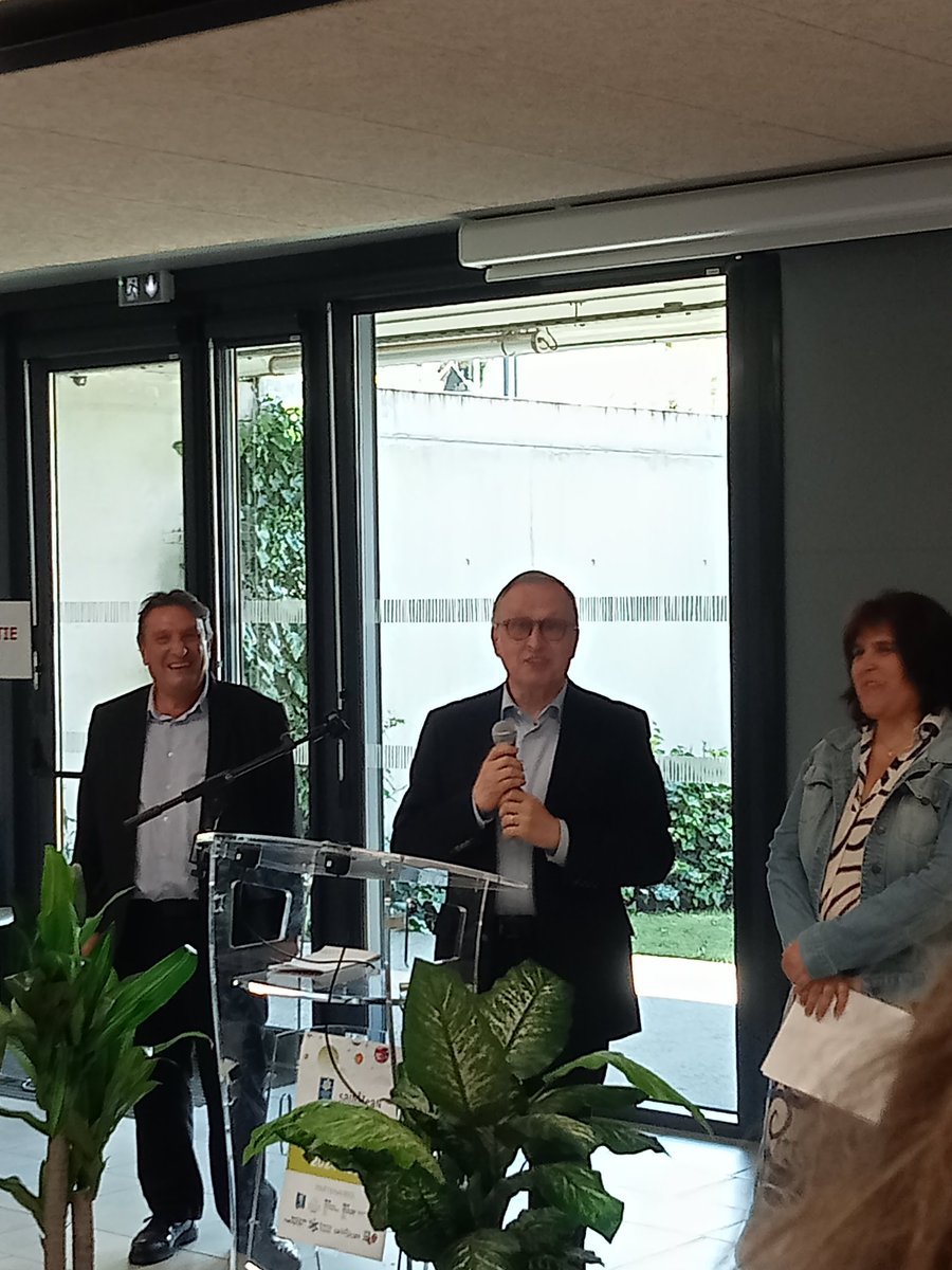 Jeunesse Engagement Sport 31 tweet media