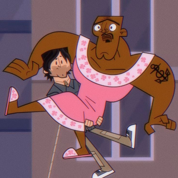 ChefIsAHottie's tweet photo. Happy pride month, campers! https://t.co/6S65nRUsED