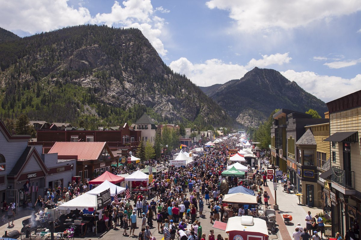 CorkenCo's tweet image. From Colorado brews to Palisade peaches, these annual gatherings celebrate the best of food and drink in the Centennial State. 5280.com/colorado-food-… 

#summer #coloradofestivals #coloradosummer