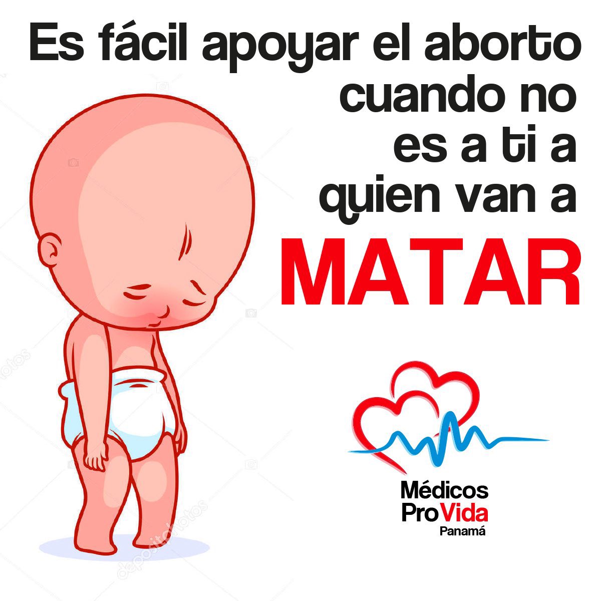 Elizabeth_n_n's tweet photo. No seremos un país asesino de bebés #MentiraPublica #NoAlAbortoLibre https://t.co/YgyS7PY5Rk
