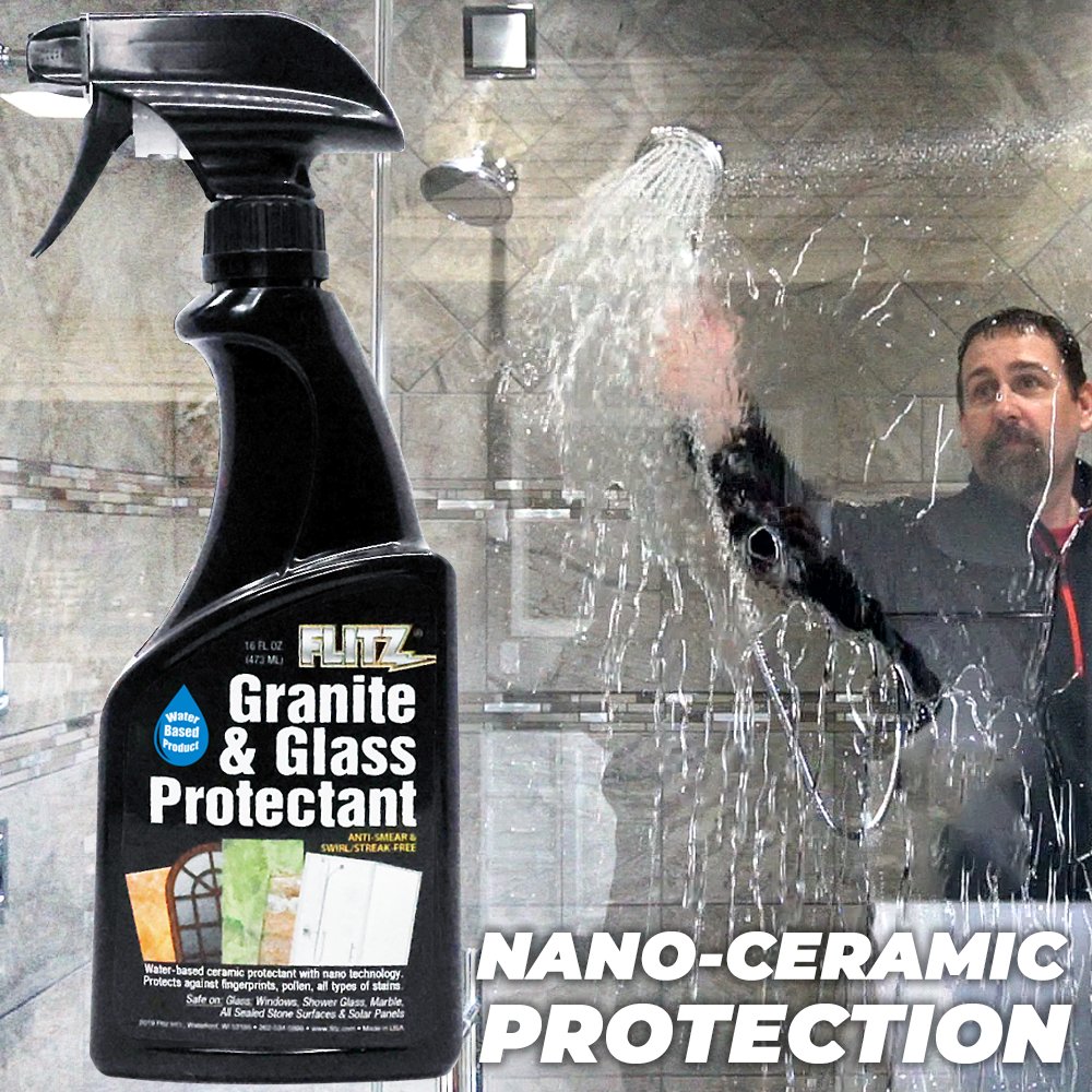 flitzpolish's tweet image. ORDER HERE:
flitz.com/granite-glass-…

#FlitzGraniteGlassProtectant #GraniteProtection #GlassSealant #FlitzSurfaceCare #ProtectiveCoating #KitchenMaintenance #BathroomCleaning #GraniteSealant #FlitzHomeCare #SurfaceProtection