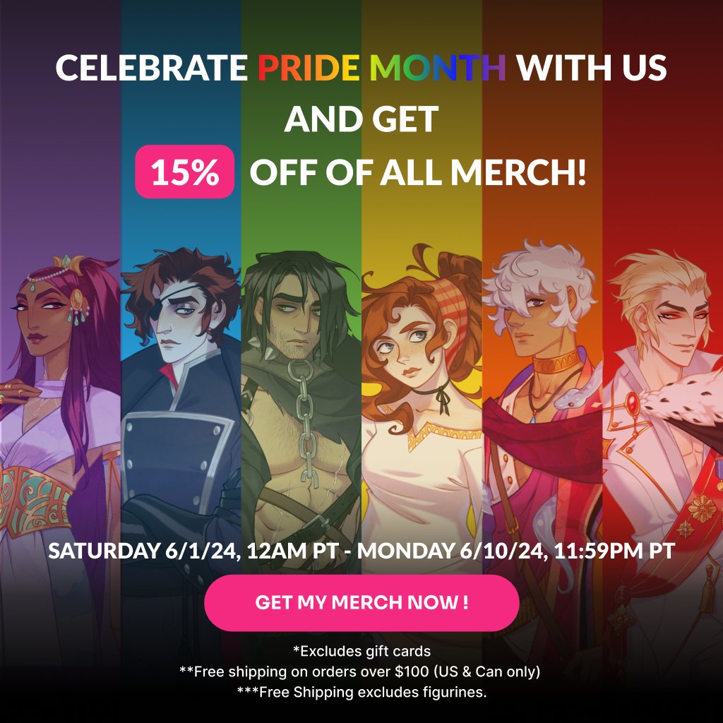 The Arcana tweet media