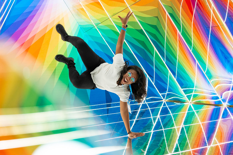 We will see you all in person TOMORROW! Are you excited? Because we sure are! 🥳 Be sure to engage with us online and use the hashtag #CiscoLive on all of your posts to keep up with all the action.