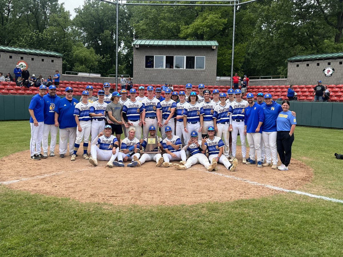 Regional Champions!  Congratulations to all!!!!