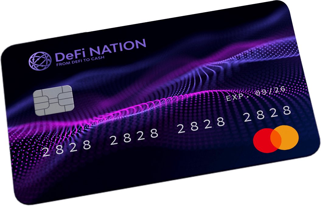 InterLinkAll's tweet photo. 🚨Partnership Announcement 🚨
We are proud to announce a new partnership with @fromDEFItoCASH a groundbreaking payment solution now enables the purchase of Virtual gift cards, such as Visa, Mastercard, or any other from our extensive selection, using over 280 cryptocurrencies. This offers complete anonymity to users, as no KYC or account is required. #InterLink Coming Soon. 👀
