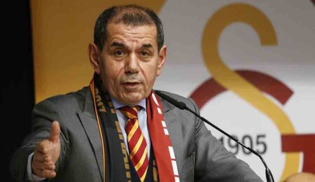 Galatasaray Başkanı Özbek’ten Mourinho yorumu aktifhaber.com/spor/galatasar…
