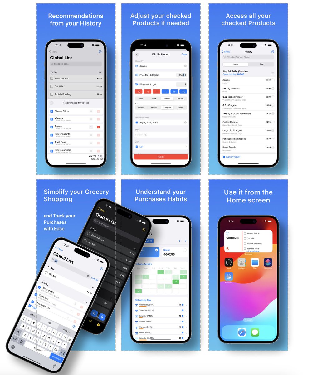 fms_martins's tweet photo. 🚀 Preparing assets for the App Store! 📱✨ Making sure every detail is perfect 😅 Current state from Figma! #AppDevelopment #Figma #AppStoreReady https://t.co/isV9HqLxcn