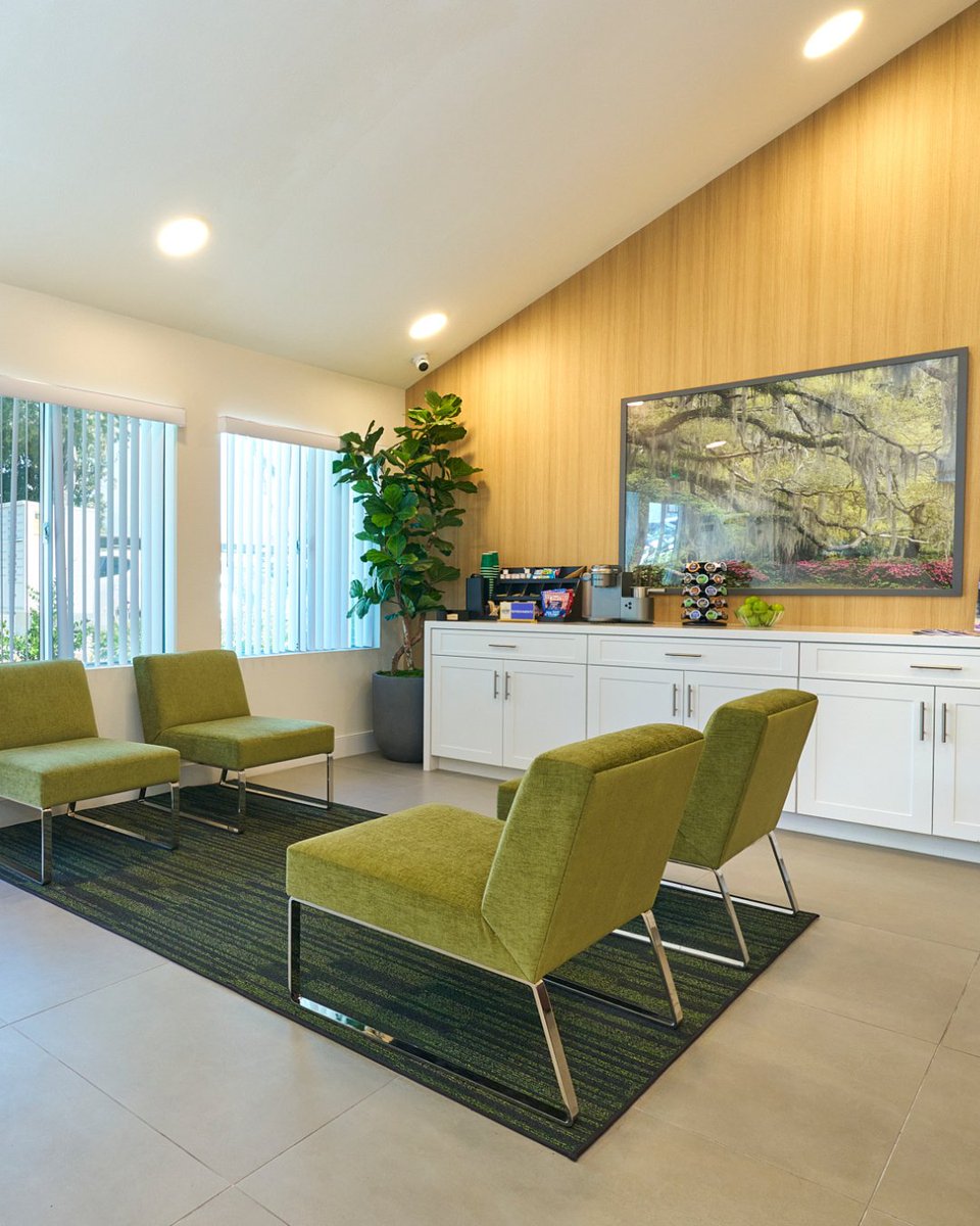 GHPmgmt's tweet photo. Have you seen our new UVG leasing office? Stop by when you're nearby! Our friendly team is ready to welcome you. Come see our space and discover your new home. 🏢✨ #UVGLeasing #NewOffice #WelcomeHome

@uplandvillagegreenapts https://t.co/yyAlVN6D41