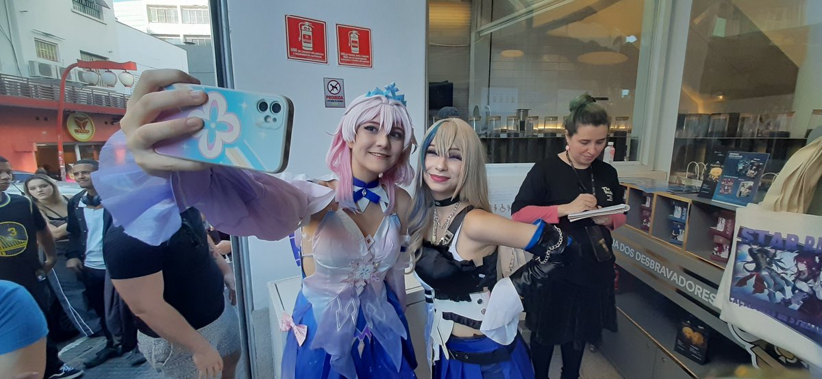 #HSRxWeCoffee
Easily one of the best days I had in a long time