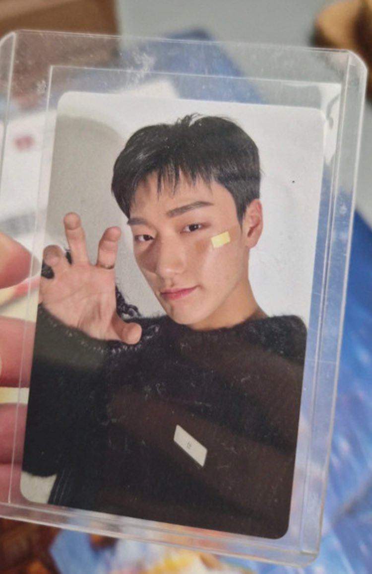 i finally managed to get this one