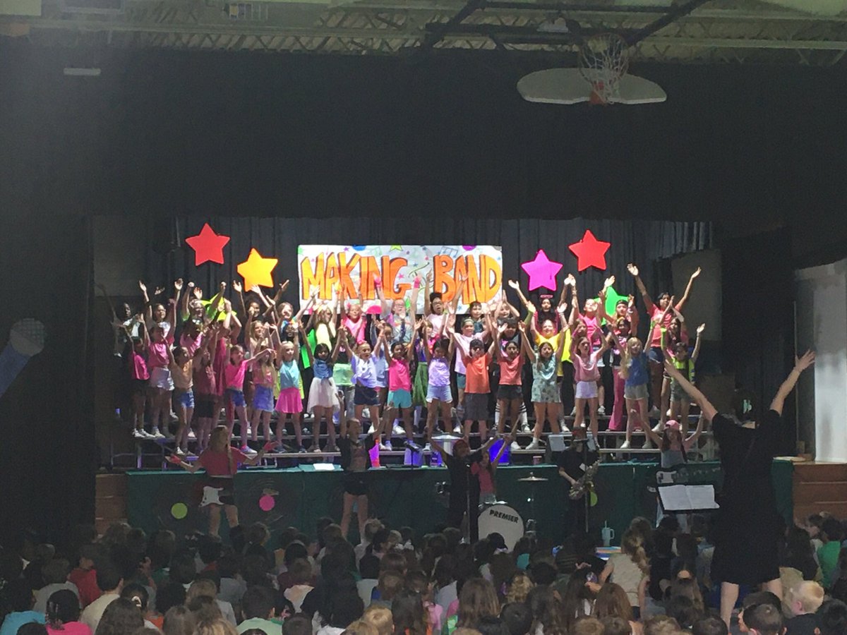 Flashback event of the month, Beeler’s Vocal Concert!! These Bears can sing!! Congratulations to all the students for their amazing performances! <a href="/EveshamSchool/">Evesham Township School District</a>