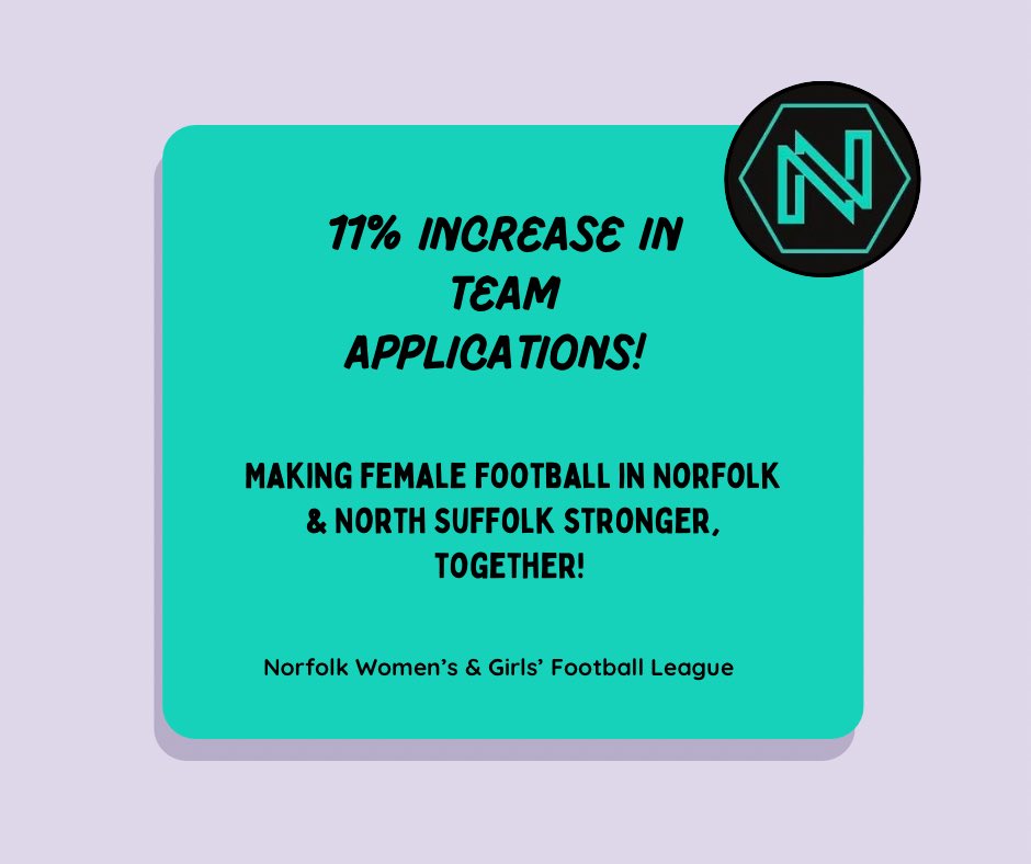 NWGFL tweet media