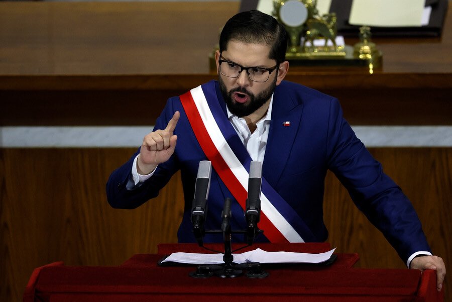 Tania Valenzuela CORE tweet media