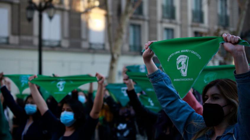 Tania Valenzuela CORE tweet media